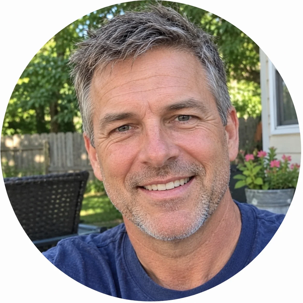 Keith Westfield